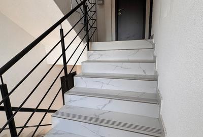 Apartament Premium 2 camere  53 mp + balcon  Etaj 3/3 Calea Girocului - 8