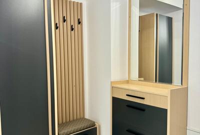 Chiriaș deja în apartament – Încasezi chiria din prima zi! | 3 camere Pipera - R - 9