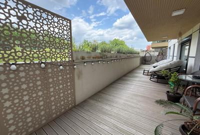 Apartament - 4 Camere - Aviației - 156 mp - 18
