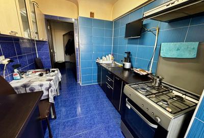 VANZARE APARTAMENT 2 CAMERE DECOMANDAT ZONA MALU ROSU, PLOIESTI - 5