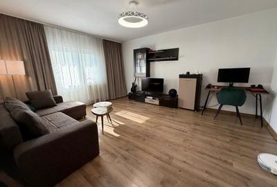 OPORTUNITATE 2 CAMERE ‖ ZONA NERVA TRAIAN ‖ BLOC REABILITAT - 3