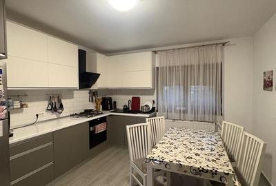 CASĂ INDIVIDUALĂ P+1 | 3 DORMITOARE | 500 MP TEREN | STR. RUBINULUI, BRAGADIRU - 9