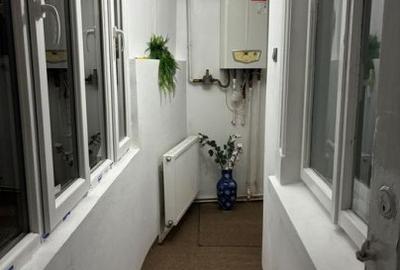 Apartament 2 camere Cotroceni Centrala proprie - 8