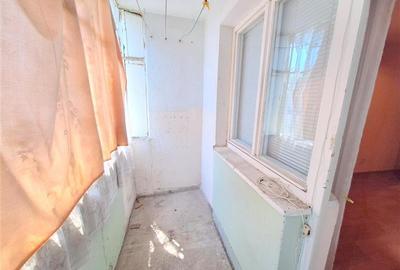 Apartament 2 semidecomandate, etaj 3 din 4, zona Miron Costin - 9