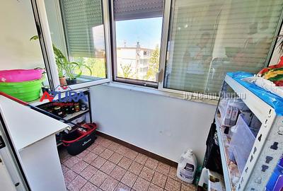 Apartament 4 camere, 78,94 mp, Trivale Complex 2, renovat, mobilat - 12