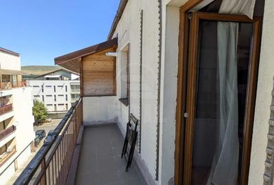 Inchiriere Apartament 1 camera decomandat, 34 mp, Porii - 11