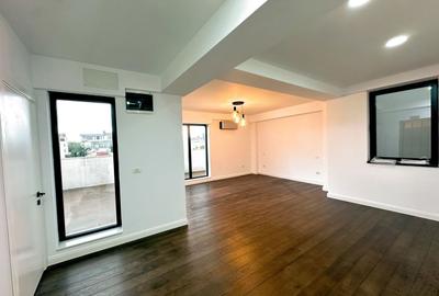 Clădire Boutique S+P+4 Recepționată | Zona Polonă | 5 Unități Premium - 8