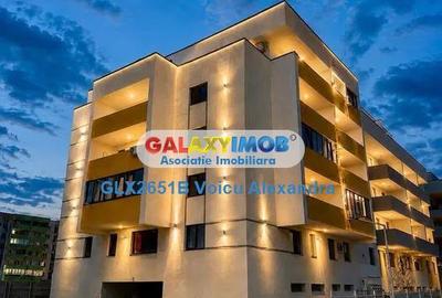 Apartament Tip Studio Lux Berceni - Dimitrie Leonida - Parcare - 8