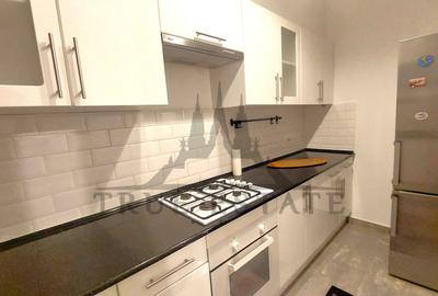 Apartament cu 2 camere in bloc nou + parcare - Calea Calarasilor - ocazie rara - 5