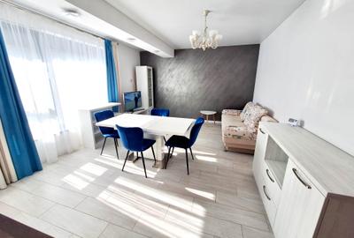 Inchiriere apartament zona CENTRAL PARK - 9