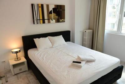 Calea Victoriei - Natiunile Unite | 3 Camere | 6/8 | Renovat | Metrou - 4