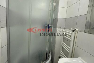Dristor, Auchan Vitan, Fizicienilor, Centrala - 4