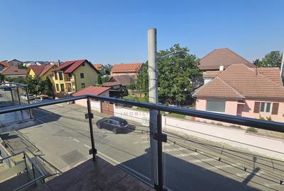 Apartament de inchiriat 6 camere 179 mp Etaj 2 + mansardă - 14