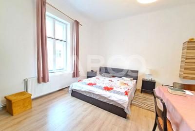 Apartament cu 2 camere decomandat, mobilat în Ultracentral