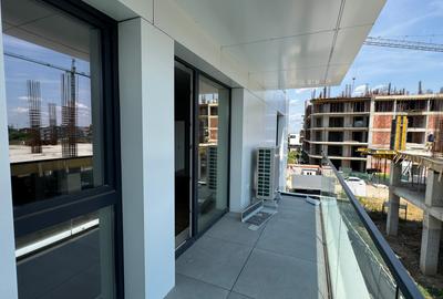 Apartament 3 Camere - 80 MP - 2 Bai - MTM Pipera Lake - Comision 0% - Pipera - 11