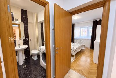 Piața Alexandru Lahovari | 4 Camere | 96 MP | 2 Băi | Parcare | Piața Romană - 10
