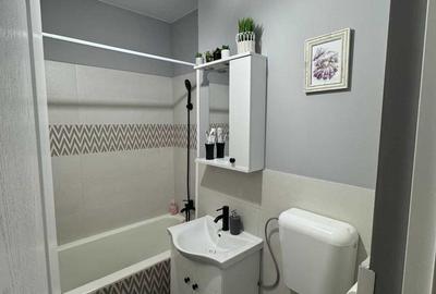 2 camere Sector 1 Ion Mihalache 331 - 5