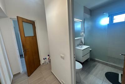 DEOSEBIT! 2 camere - 65 mp | Tavane înalte 2,80 m | Centrală | Boxă | Ferdinand - 9
