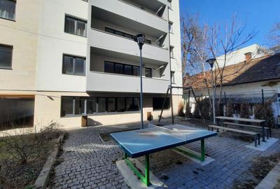 Spatiu birouri luminos, modern, cladire noua, parcare - 20
