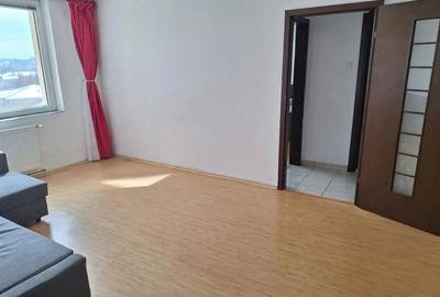 Apartament cu 2 camere semidecomandat, mobilat în Gara de Nord