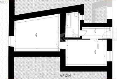 Spatiu premium de inchiriat ultracentral Cabinet Avocatura - 17