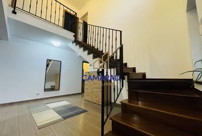 Vilă spatioasa de inchiriere – 4 camere + garaj, teren 605mp - Berceni - 7