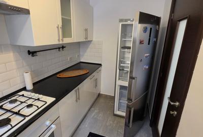 Apartament 2 camere Calea Calarasilor | Hyperion | bloc 2012 | parcare subterana - 10