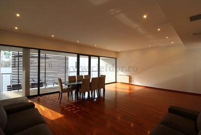 Dorobanti - penthouse cu 4 camere si terasa spatioasa - 1