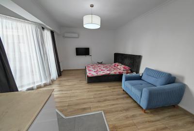 Garsoniera Solid House Butoaie - 14
