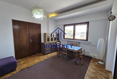 Apartament 2 camere de inchiriat zona Unirii cu centrala - 2