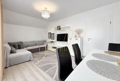 Apartament cu 2 camere mobilat | Etajul 1 | 57 mp utili | in Giroc la asfalt. - 5