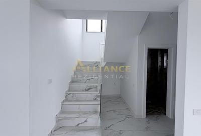 Casa Individuala - 4 camere - 2 bai - 375mp - 10