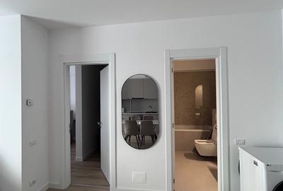 INCHIRIERE/ APARTAMENT 2 CAMERE / LUJERULUI/ COMO PARK RESIDENCE / 720 EURO - 6
