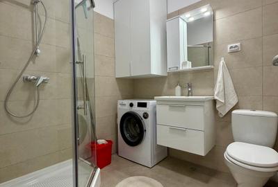 Apartament Premium 2 Camere | Mobilat & Utilat | Etaj 5/6 | Parcare Privată Incl - 8