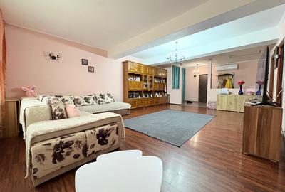 Casa 3 camere P+M, zona C , Valu lui traian - 2