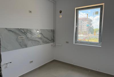 Apartament cu 2 camere decomandat în Dobroești