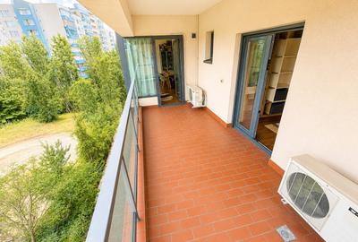 Orhideea Gardens, Apartament 3 Camere, 116 mp, Boxa, 2 Locuri de Parcare - 39