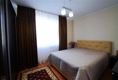 Apartament tip C | 2 camere | zona Sovata - malul Crisului - 3