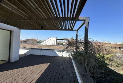 LUXURY VILA DE INCHIRIAT I CU PISCINA I COMUNITATE RESTRANSA I IANCU NICOLAE - 47