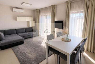 3 camere, 2 bai / parcare inclusa / Borhanci - 2