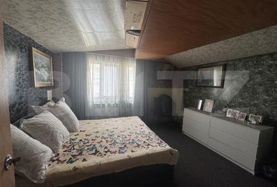 Apartament cu 3 camere decomandat, mobilat în George Enescu