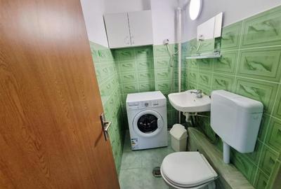 Apartament cu 3 camere decomandat-zona Facultatea de Medicina - 7