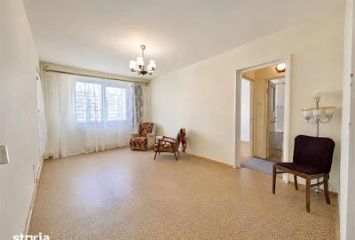 Apartament 3 Camere - 1