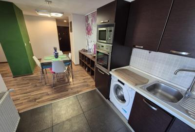 Colentina-Complex Rouse Garden-parcare subterana inclusa in pret - 7