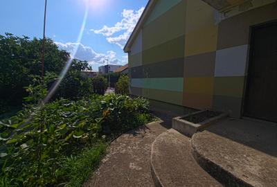 Casă P+M la stadiul de alb Cartier Del Sole Cumpăna 110,9 mp utili Teren 362 mp - 5