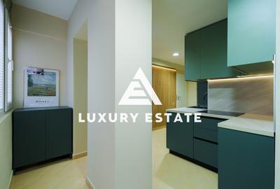 Apartament premium de 3 camere, complet renovat, în zonă ultracentrală - 18