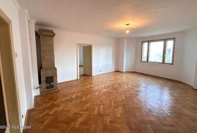 B-dul Carol I nr. 59, 188 mpu, etaj 3, 6 camere, bloc mic - 2