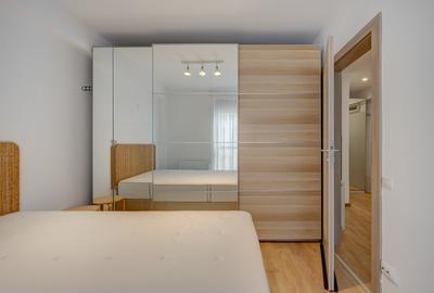 Inchiriere 2 camere zona Ferdinand - Mosilor - 9