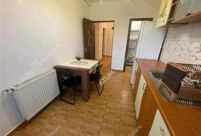 Apartament cu 3 camere decomandate 2 bai si 2 balcoane in Sibiu - 7