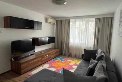 Inchiriere Apartament 2 camere Decomandat Renovat Drumul Taberei - 1